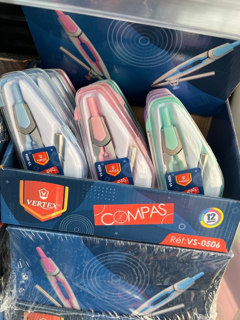 مدور فارتكس