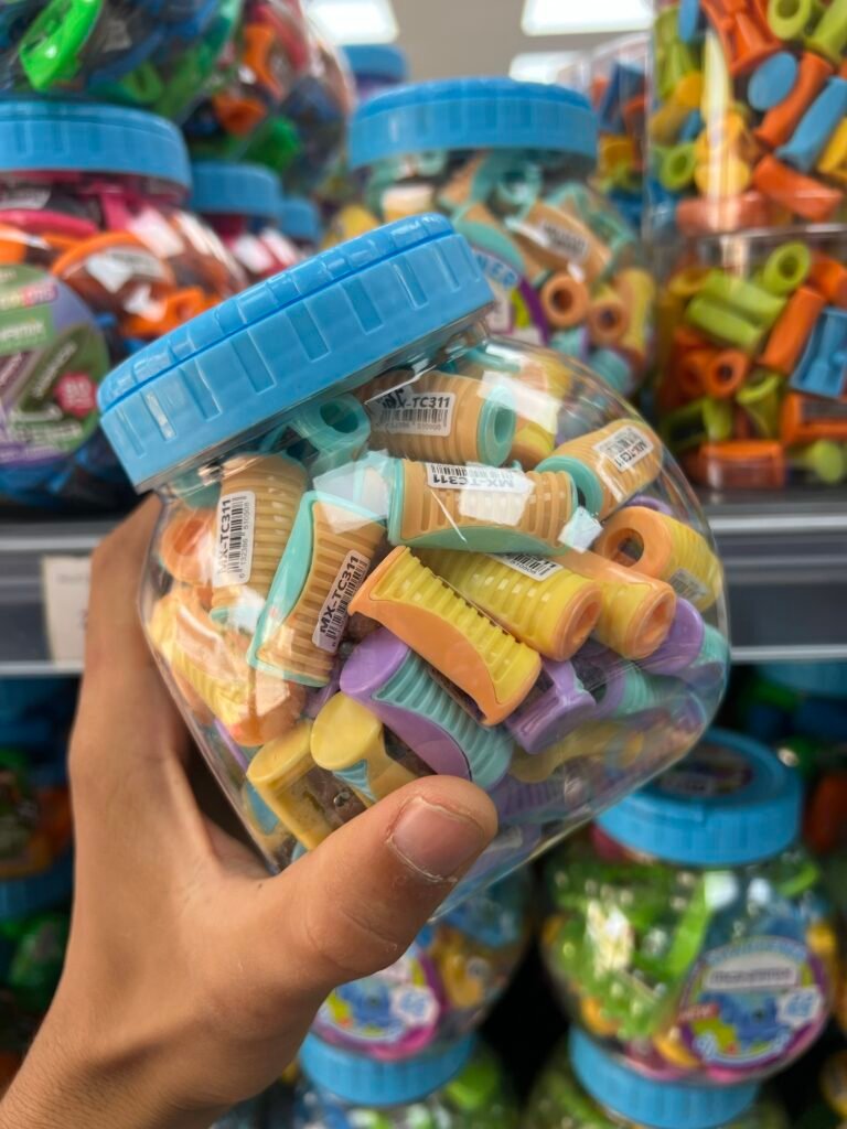 مبراة