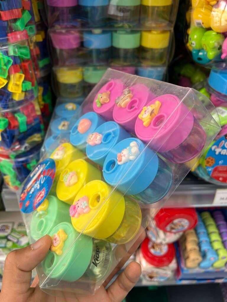 مبراة موتيف