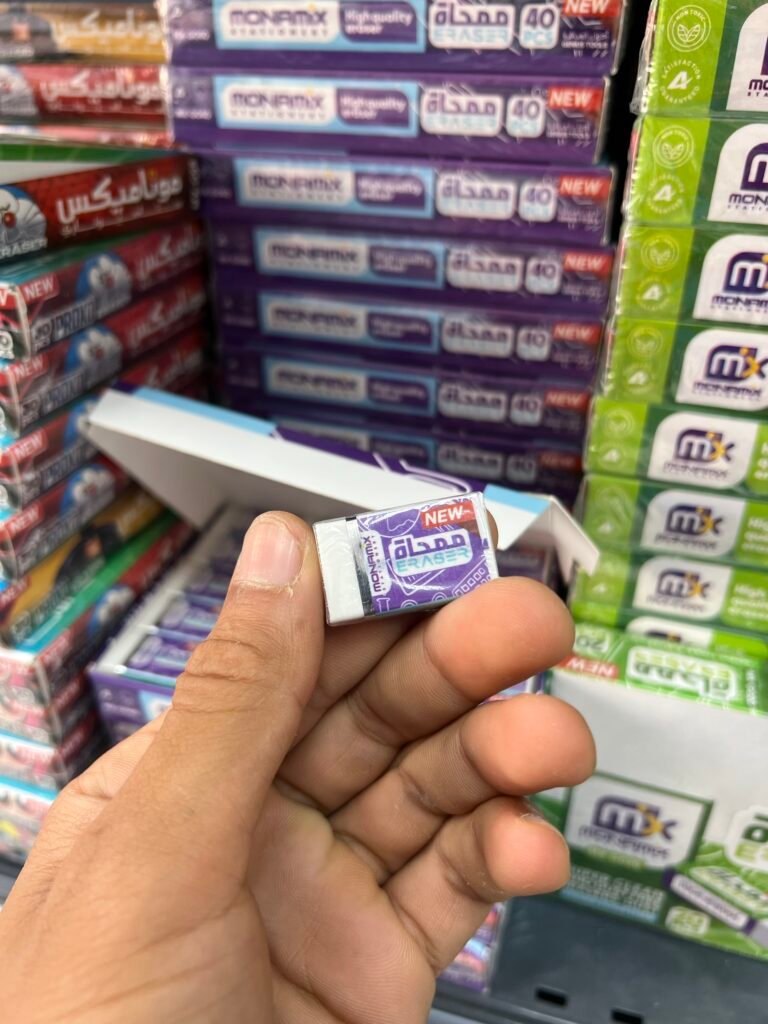 ممحاة عادية