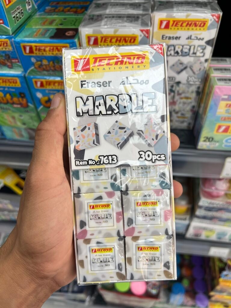 ممحاة ماربل