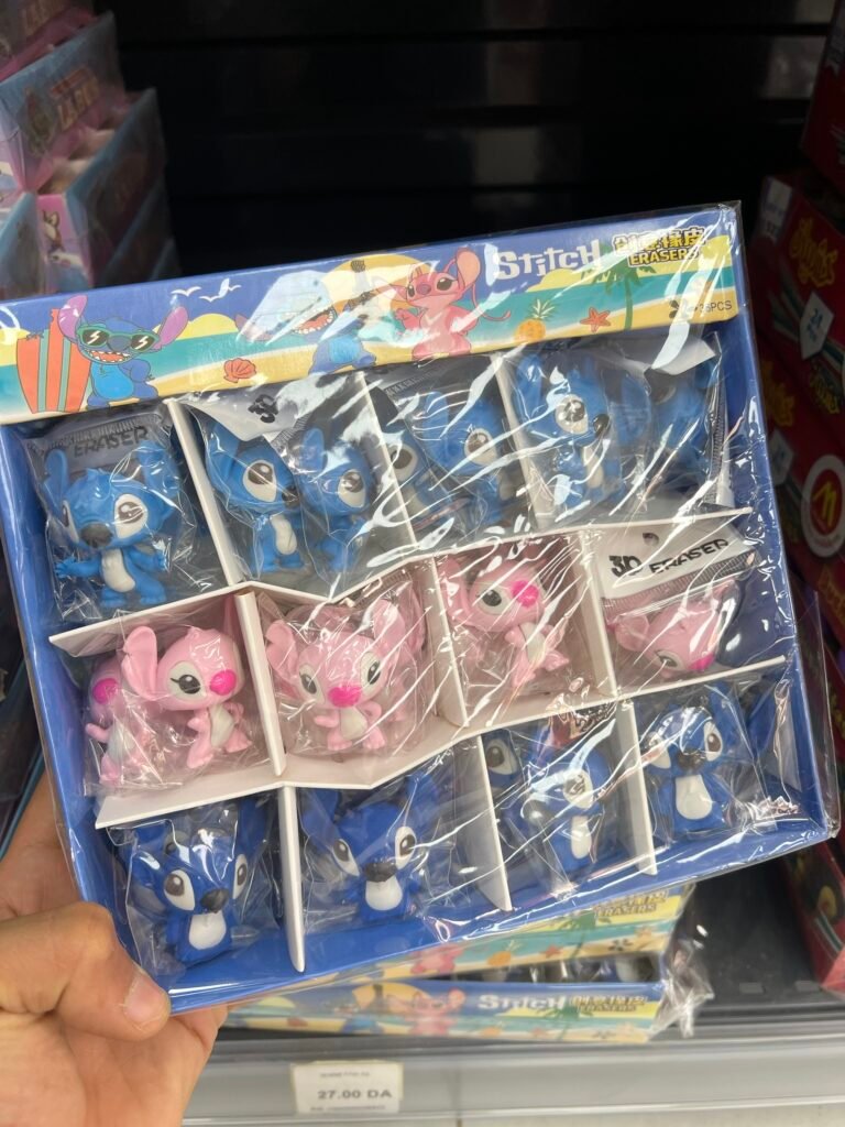 ممحاة ستيتش