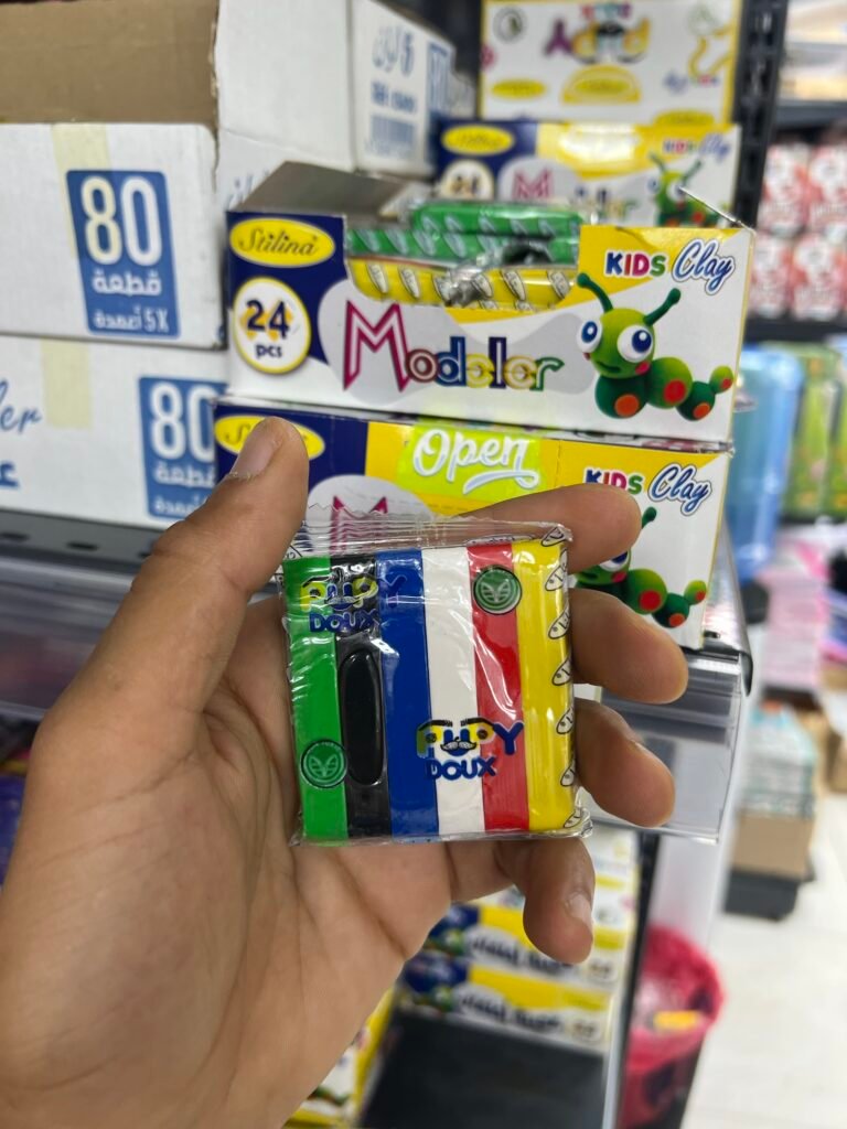 عجينة صغيرة