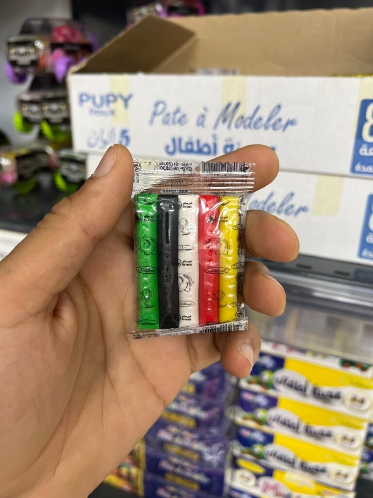 عجينة عادية