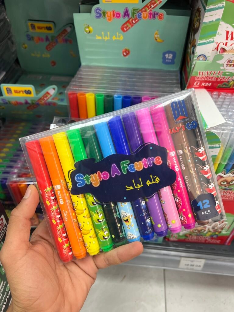 اقلام لباد