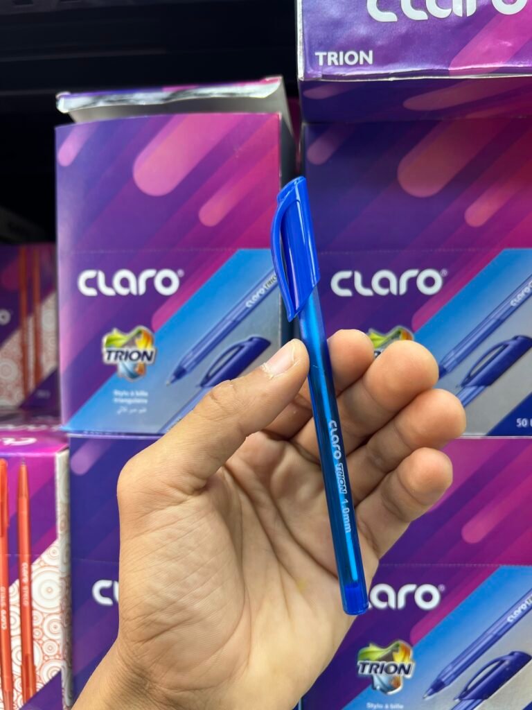 ستيلو كلارو تيكنيك