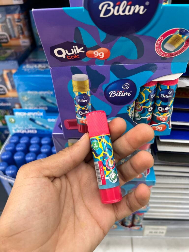 ستيك 9غ