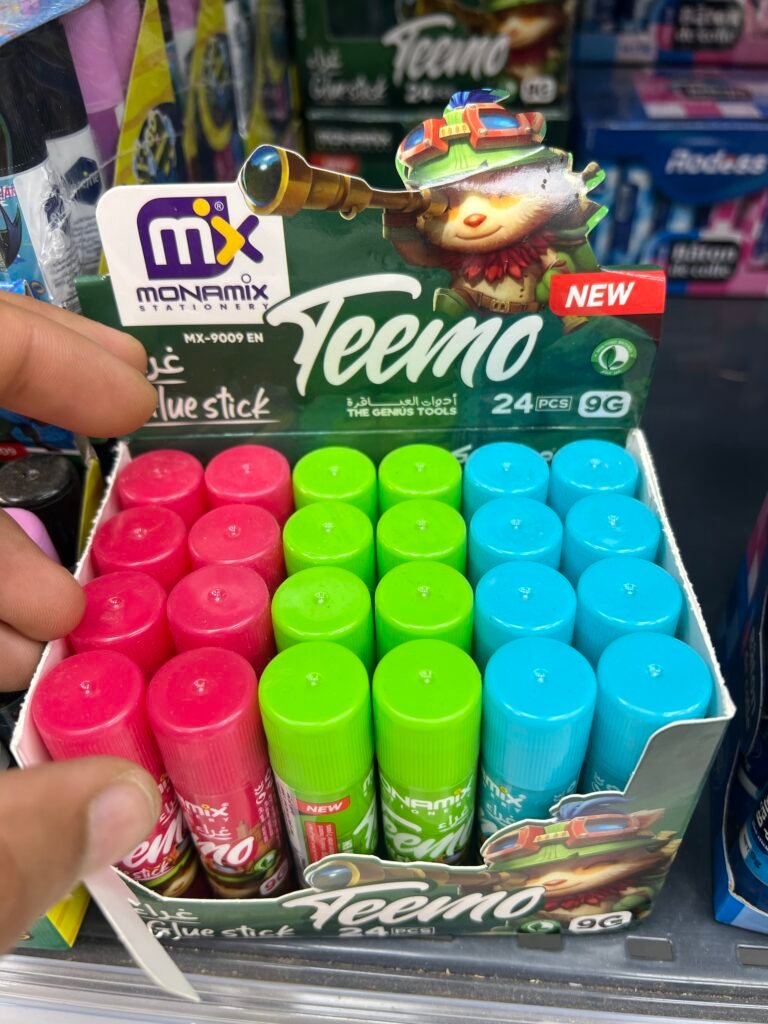ستيك 9غ