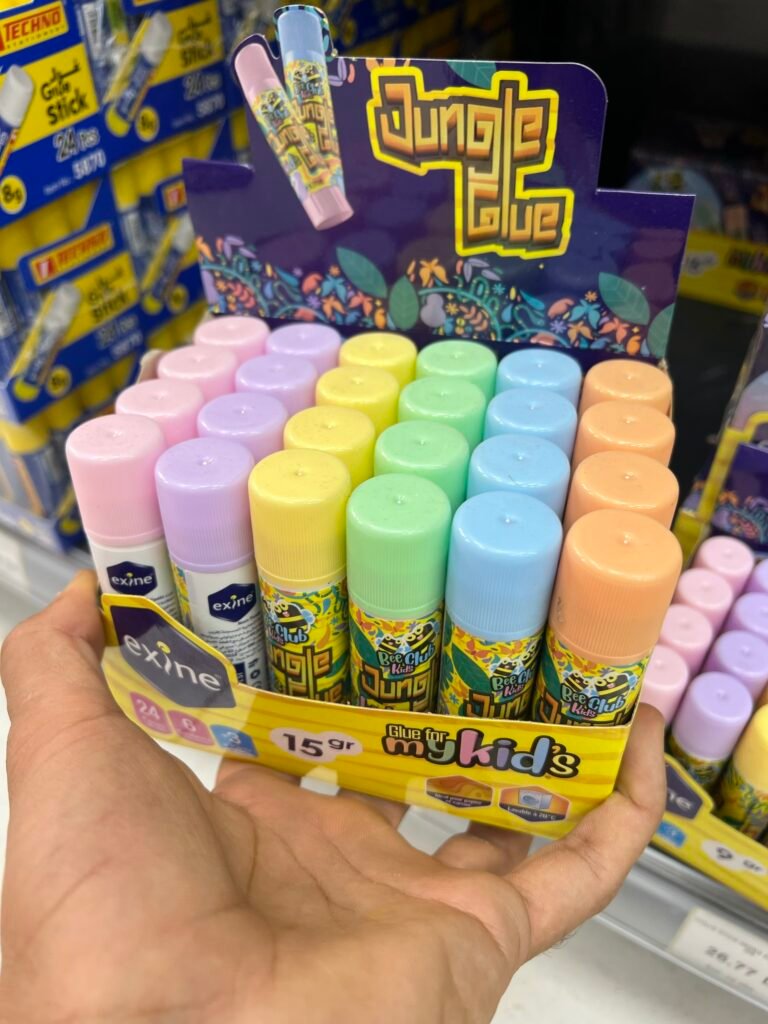 ستيك 15غ