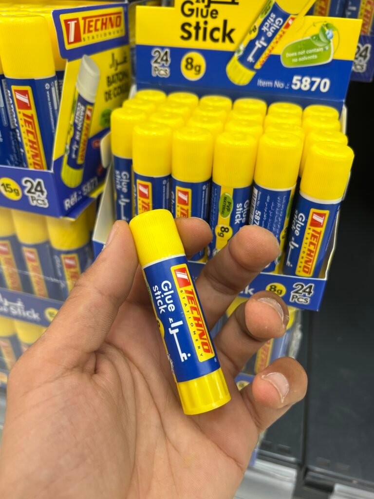 ستيك 8غ تيكنو