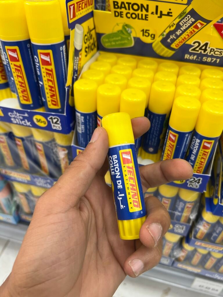 ستيك 15غ تيكنو