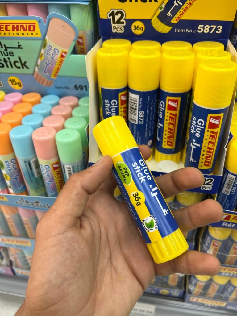 ستيك 36غ تيكنو