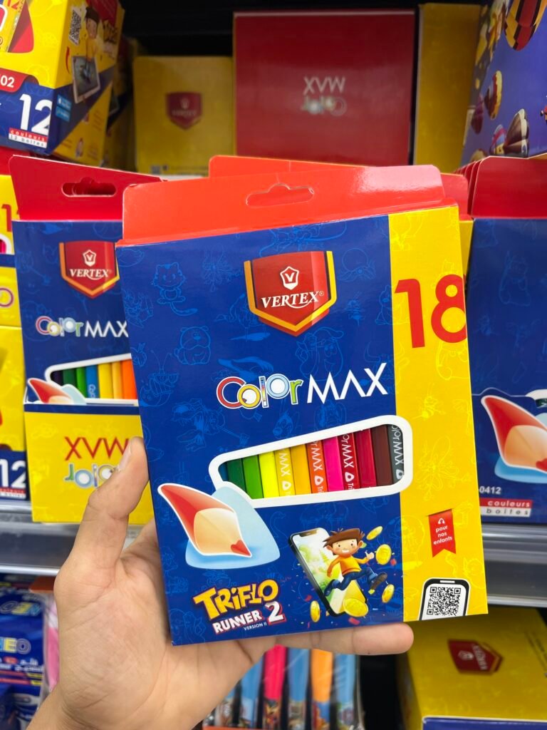 الوان 18 طوال