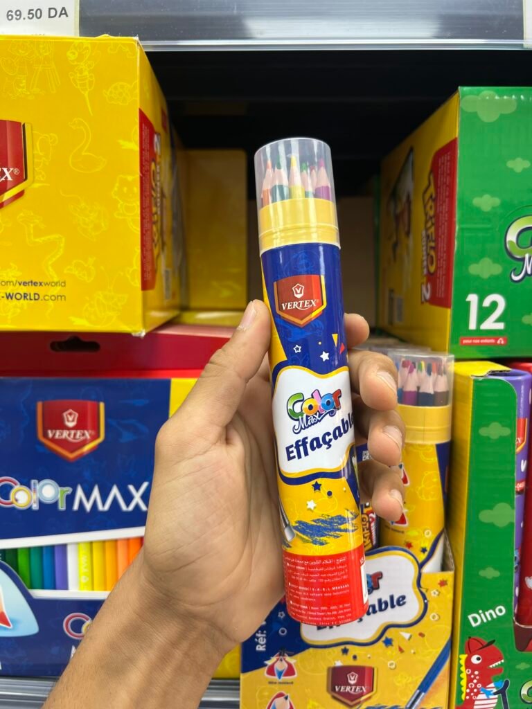 الوان 12 بالعلبة