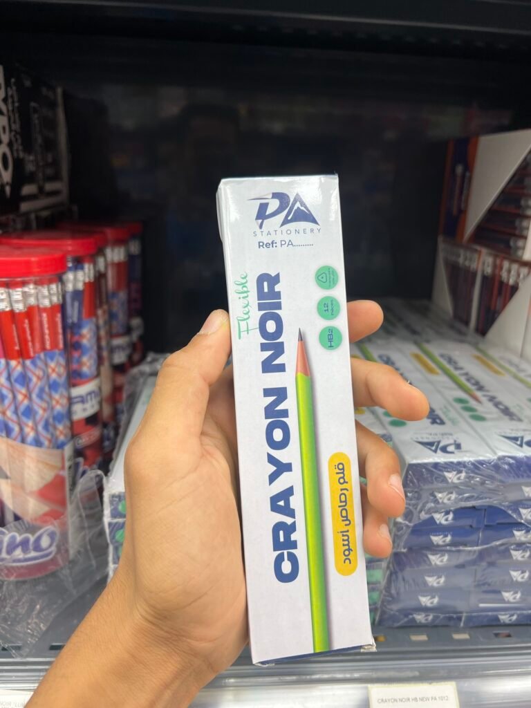 قلم رصاص
