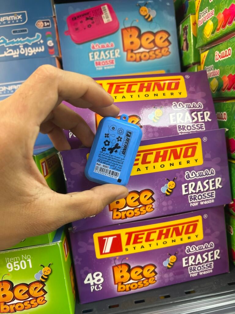 ممسحة تيكنو