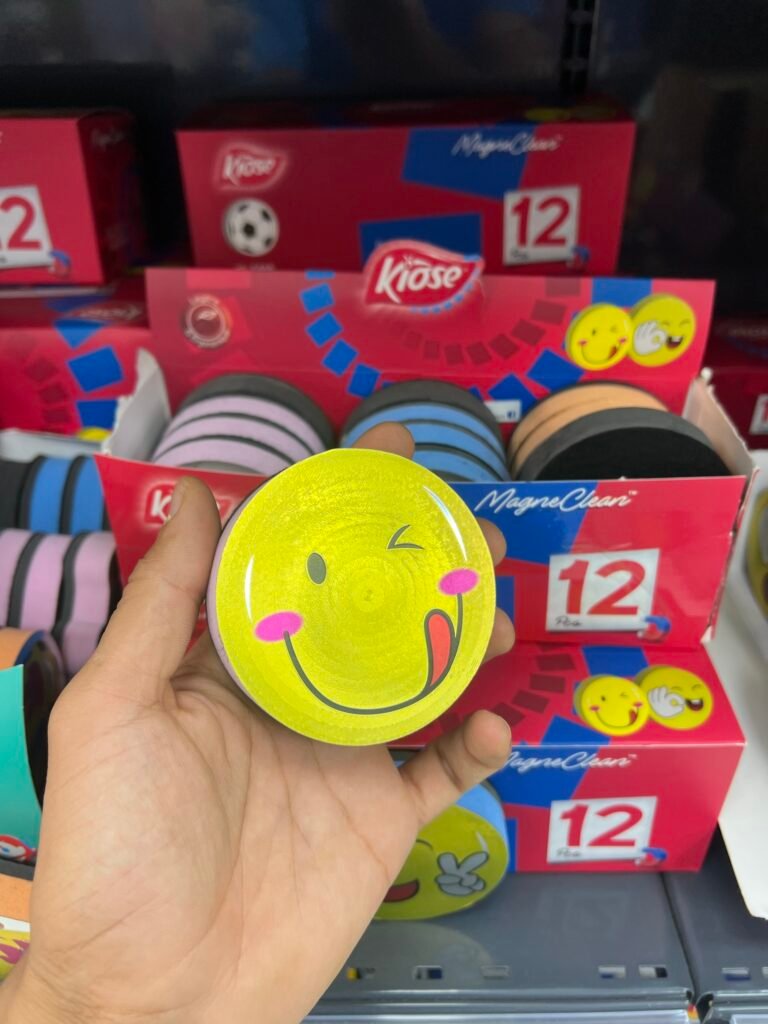 ممسحة سبورة