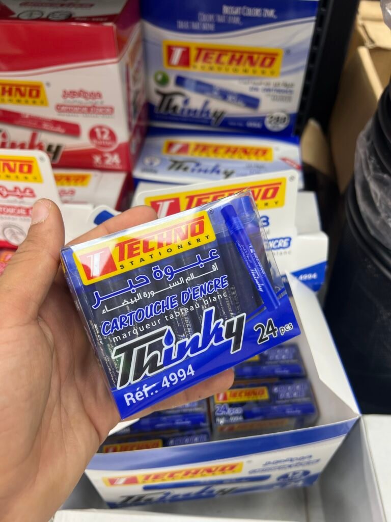 كرطوشة زرقاء تيكنو